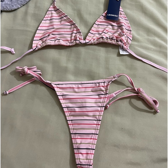 leonisa Swim Leonisa Colombian Made Excellent Quality Brazilian